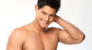Daniel Matsunaga desnudo, el brasileño más famoso de Filipinas