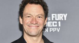 Dominic West dice que la soldado trans Hannah Graf debería interpretar a James Bond