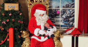 El explorador transexual Barbour-Evans da a luz en Nueva Zelanda