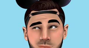 Esta persona es la creadora de cientos de páginas LGBTI en Wikipedia