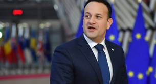 El líder gay irlandés Leo Varadkar quiere hablar con Putin sobre los derechos LGBT