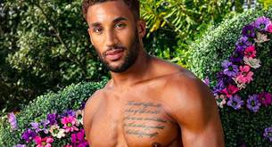 Ryan Cleary desnudo, este chulazo bisexual nos habla con sinceridad