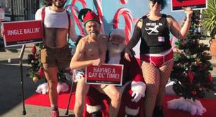 Momentos históricos para la historia de la comunidad gay en 2018