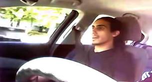 Este joven aspirante a terrorista quería poner un bomba en un bar gay