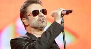George Michael sigue donando a una ONG para el sida 2 años después de su muerte