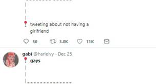 Hay un nuevo meme gay y es extremadamente atrevido