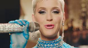 Katy Perry, personaje de 'Final Fantasy', estrena 'Immortal Flame'