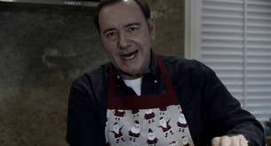 Kevin Spacey publica un vídeo raro tras ser acusado de asalto sexual