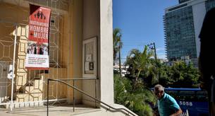 La opción del matrimonio gay en Cuba se retiró de la nueva constitución