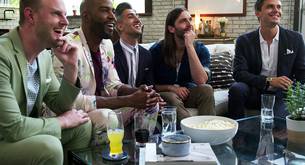 Las estrellas de 'Queer Eye' ayudan a cumplir los sueños teatrales de estudiantes