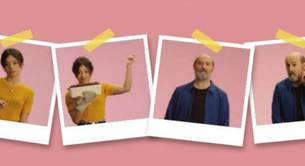 Anna Castillo y Javier Cámara te preguntan "¿sabes si tienes VIH?"