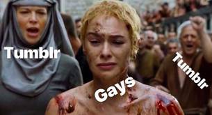 Memes lamentan la prohibición de Tumblr sobre el contenido para adultos