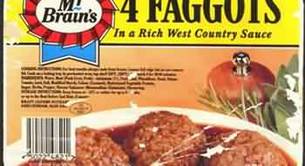 Un cliente de un restaurante encuentra una nota de 'maricón' en una bolsa