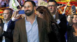 VOX homófobo, el partido de extrema derecha que no deja de crecer en España