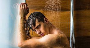 El modelo polaco Matthew Thomas Kaczmarek desnudo te dará ideas