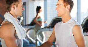 "A los chicos heteros no les gustas. ¡Déjalos en paz!"