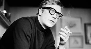 A Michael Caine le avisaron de que no aceptara papeles gays en los 70