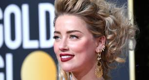 Amber Heard, bisexual, cuenta por qué salió del armario