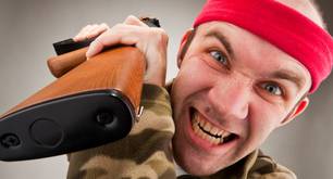 Este casero echó a su inquilino solo por ser GAY