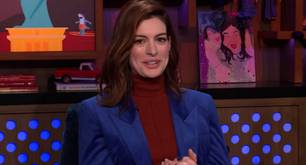 Anne Hathaway dice que estará en 'Princess Diaries 3' y tiene un guión