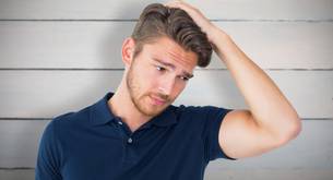 "Ayuda: Mi cita gay no sabe cómo usar su gran miembro"