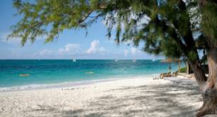 Viajeros gays advierten sobre el riesgo de homofobia en las Bahamas