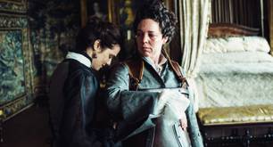 'Bohemian Rhapsody' y 'The Favourite' encabezan las nominaciones a los Oscar LGBT