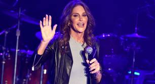 Caitlyn Jenner gana el desafío de los 10 años con fotos de su transición