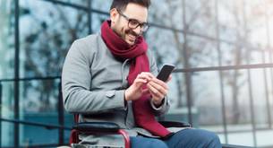 10 consejos para ligar online con discapacitados gays