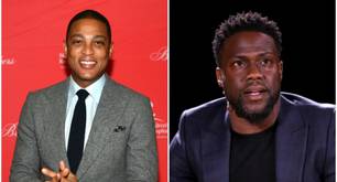 Don Lemon quiere que Kevin Hart luche contra la homofobia