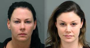 Dos mujeres arrestadas por acoso sexual a una mujer trans