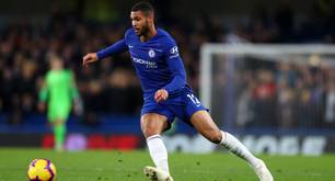 ¿Futbolista gay? Rubén Loftus-Cheek responde a rumores gays