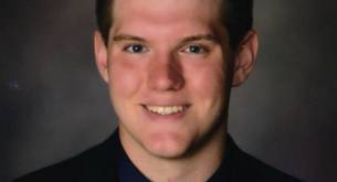 El jugador de fútbol gay Christian Zeitvogel sale del armario