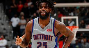 El jugador de la NBA Reggie Bullock habla sobre el asesinato de su hermana trans