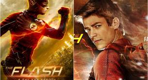 La parodia porno gay de The Flash
