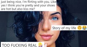 Tuit viral explica por qué las citas son tan difíciles para las mujeres bisexuales