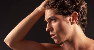 "Su mascota me asustó mientras teníamos sexo gay"