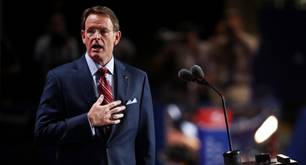 Facebook colabora con Tony Perkins, que culpó a los gays de los huracanes