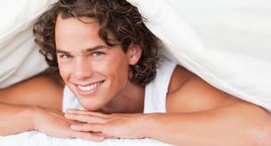 "Superar la vergüenza de ser pasivo en las apps gays cambió mi vida"