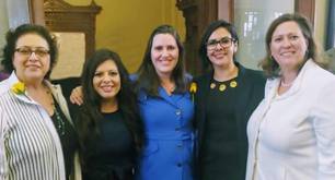 Primer caucus LGBT del estado de Texas