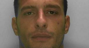 Hombre que atacó a los asistentes del Orgullo encarcelado