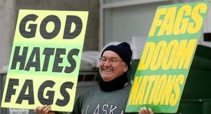 Este casero homófobo prohibe el alquiler a gays y lesbianas