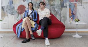 Jake Gyllenhaal, gay en 'Velvet Buzzsaw'