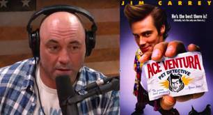 ¿Es Ace Ventura transfóbico?