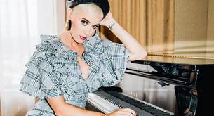 Katy Perry, cabeza de cartel de un festival de jazz