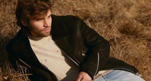 Jake Borelli, estrella de 'Grey's Anatomy': "salí del armario para mis fans gays"