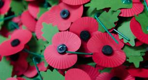 La Legión Real Británica lanza la rama LGBT