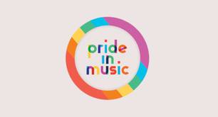 Pride In Music, nueva red LGBT+ para apoyar a artistas gays