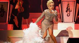 Lady Gaga estrena 'Piano & Jazz', su otra residencia en Las Vegas