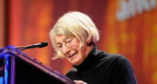 Muere Mary Oliver: 10 citas de la poetisa lesbiana ganadora del Pulitzer